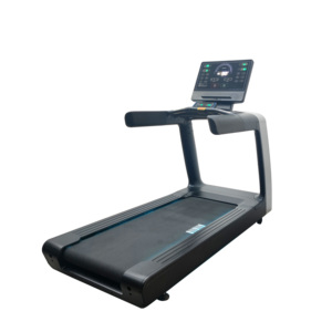 <b>Key</b> Control Commercial Treadmill Low Failure Rate Easy Maintenance - Product Image 6