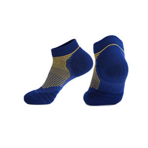 <span class=keywords><strong>Calcetines</strong></span> Deportivos MQ 041 de Corte Bajo, Ajuste Ergonómico, Anti-rozaduras - Product Image 4