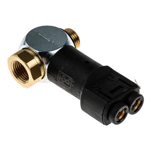Racor de sensor neumático Parker <span class=keywords><strong>Legris</strong></span> Lectus 7818 04 10 <span class=keywords><strong>Legris</strong></span> 7808 04 10 - Product Image 2