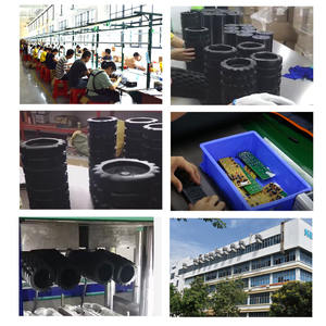 ディープティッシュボディスリミングエクササイズフィットネスマッサージバイブレーター<span class=keywords><strong>eva</strong></span>電気振動フォームローラー - Product Image 5