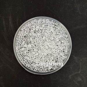 Gránulos de Poliestireno GPPS de Alto Impacto, Materia Prima Plástica PS 525 158k, Poliestireno a Precio Competitivo - Product Image 6