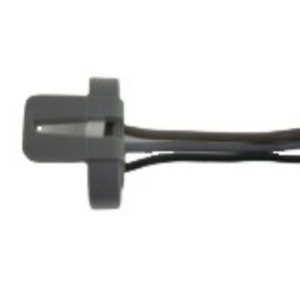 ปลั๊กไฟฟ้า 9004 1 ช่องเสียบ แบบมีสายดิน วัสดุ PC สำหรับใช้ภายในอาคาร - Product Image 3
