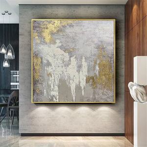 Chambre salon décor abstrait nordique moderne mur <span class=keywords><strong>toile</strong></span> acrylique photos personnalisé abstrait peinture à l'huile <span class=keywords><strong>sur</strong></span> <span class=keywords><strong>toile</strong></span> - Product Image 6