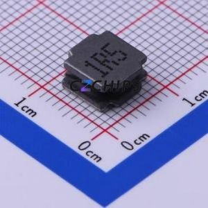 Inductor de Potencia SMD SMNR8040-1R5MT, 8x8mm (Inductancia: 1.5uH) (Precisión: 20% Corriente de Saturación (Isat): 8.15A) - Product Image 1