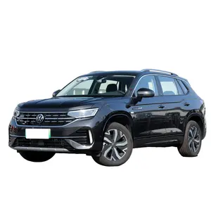 Vw id 4 tr Luxury Edition電気スポーツカー電気suv id4フォルクスワーゲンアクセサリーフォルクスワーゲンid6 crozzプロアクセサリー