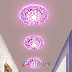 Popular Style SpotLight Modern bulb shop lightss design