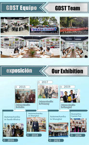 GDST OEM 165467674R Usine Directement Vente à Chaud Accessoires de Voiture Pièces Automobiles Filtre à Air Hepa pour <span class=keywords><strong>Dacia</strong></span> Renault - Product Image 4