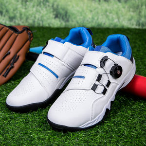 2025 NUEVO <span class=keywords><strong>PL</strong></span> LOGO personalizado antideslizante Cricket Spikes Shoes Cricket Shoes para hombres - Product Image 6