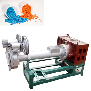 <strong>Cheap</strong> Price <strong>Plastic</strong> Pellet Mixing <strong>Machine</strong> <strong>Plastic</strong> Pellet <strong>Machine</strong> <strong>Extruder</strong> <strong>Plastic</strong> Recycling Pellet Making Granulator <strong>Machine</strong> - Product Image 5