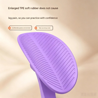 Appareil d'entraînement intelligent pour les cuisses, multifonctionnel, pour la beauté des jambes, l'entraînement des muscles du plancher pelvien, pour la récupération post-partum, exercice