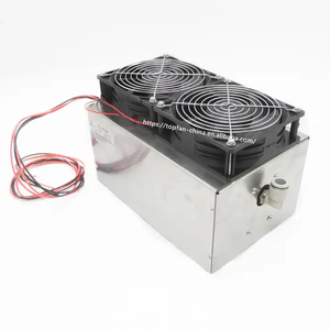 120 mét Blower <span class=keywords><strong>Tec</strong></span> Hệ thống làm mát <span class=keywords><strong>Fan</strong></span> cho các Laser epilation máy nước Tản Nhiệt DC 12V 24V <span class=keywords><strong>tec</strong></span>-cooler DeepCool dòng chảy hướng trục <span class=keywords><strong>Fan</strong></span> - Product Image 1