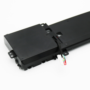 Batería para Portátil 191YN 2F3W1 410GJ para <span class=keywords><strong>DELL</strong></span> <span class=keywords><strong>Alienware</strong></span> <span class=keywords><strong>15</strong></span> R1 <span class=keywords><strong>R2</strong></span> ALW15ED-1718 1728 2828T, Batería de 8 Celdas, 14.8V, 92Wh - Product Image 3