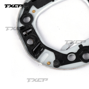 Vis de contact de la ressort de l'interphone au volant pour <span class=keywords><strong>Mercedes</strong></span> Benz <span class=keywords><strong>AMG</strong></span> GT <span class=keywords><strong>GTS</strong></span> W204 W205 GLE CLA GLB G63 C63 A63 C43 CLE GLA W222 W213 - Product Image 5