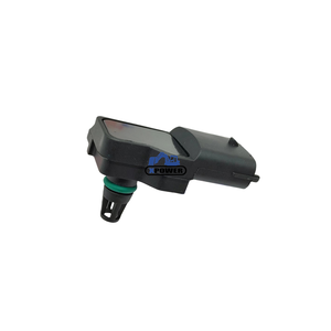 Nouveau capteur de pression d'admission XPower 20524936 pour excavatrice sur chenilles TAD420VE/TAD520GE - Product Image 3