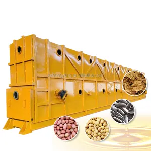 10-200TD Rapeseeds,soybean,peanut,copra,corn germ oil extraction and refining plant