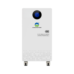 Lithium Ion <b>Battery</b> 51.2V 200Ah 300ah 314Ah 10kwh Lithium <b>Battery</b> 15kwh 16kwh Solar Power Storage Wall - Product Image 1