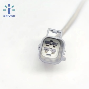 Peivso เซ็นเซอร์ออกซิเจนสำหรับรถวอลโว่ S60 V70 S80 2.3L 1999-2002 2.4L L5 OEM 9497468 - Product Image 2