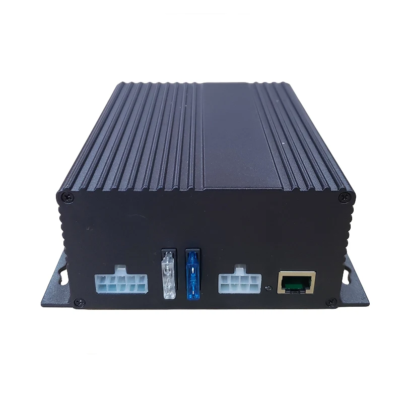 Новейшая Электронная Сирена 100 Вт, 12 В, удаленная Автомобильная сигнализация, аварийная сирена CJB, 10 комплектов в коробке, 24 месяца, 400-1500 Гц, макс. 8,5 А