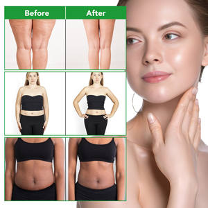 <span class=keywords><strong>Huile</strong></span> <span class=keywords><strong>de</strong></span> massage anti-<span class=keywords><strong>cellulite</strong></span> ALIVER, <span class=keywords><strong>huile</strong></span> <span class=keywords><strong>essentielle</strong></span> biologique naturelle infusée <span class=keywords><strong>de</strong></span> collagène et <span class=keywords><strong>de</strong></span> cellules souches, pour le corps et le ventre - Product Image 4