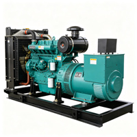 Moteur turbocompressé R4105ZD simple, durable, facile à réparer, meilleure puissance, meilleure économie de carburant