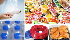 LLDPE UR654 Grânulos reciclados/virgem fora de grau virgem reciclar <span class=keywords><strong>Hdpe</strong></span> <span class=keywords><strong>Ldpe</strong></span> Lldpe grânulos de polipropileno plástico - Product Image 2