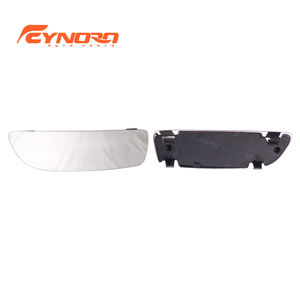 Cristal de espejo lateral de gran angular de coche para <span class=keywords><strong>Fiat</strong></span> <span class=keywords><strong>Doblo</strong></span> 2010 2011 2012 2013 <span class=keywords><strong>2014</strong></span>- 71765381 71765380 lente de espejo de cristal Retrovisor lateral automático - Product Image 5