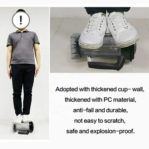 Grand mélangeur commercial SKD CKD 7630 9520 9525 Smoothies électriques à vitesse variable, récipient en plastique pour hôtels - Product Image 6