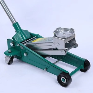 Cric hydraulique <span class=keywords><strong>Baoding</strong></span> 2 tonnes, cric hydraulique pour voiture, cric de levage de plancher - Product Image 3
