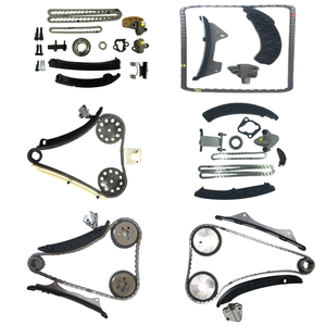 Kit Rantai Timing untuk Cadillac Buick GMC CHEVROLET GM 1.0L 1.2L 1.3L 1.4L 1.5L <span class=keywords><strong>2</strong></span>.0L <span class=keywords><strong>2</strong></span>.5L LD2 12627107 12626983 12627109 12626984 - Product Image 1