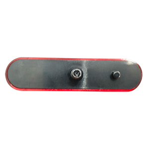 PMMA Offre Spéciale réflecteurs réflexes de moto à haute intensité lumière réfléchissante pour la sécurité de <span class=keywords><strong>conduite</strong></span> de nuit - Product Image 5