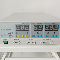Unité électrochirurgicale la moins chère générateur chirurgical médical équipement électrochirurgical haute fréquence scalpel électrique
