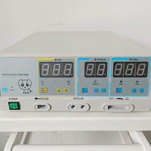 <span class=keywords><strong>Unit</strong></span>à elettrochirurgica più economica generatore chirurgico medico elettrochirurgico attrezzatura elettrochirurgica ad alta frequenza bisturi elettrico - Product Image 6