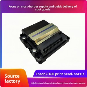 Cabezales de Impresión para Impresora de Inyección de Tinta Epson <span class=keywords><strong>SureColor</strong></span> <span class=keywords><strong>SC</strong></span>-<span class=keywords><strong>F170</strong></span>, L6160/L6161/L6166/L6168/L6170/L6171 FA35001 FA35011 - Product Image 2
