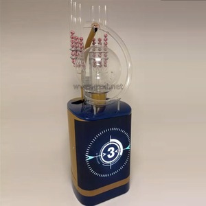 Chanceux en ligne Loto dessiner une balle de ping-pong gagner des jeux de billets de loterie espace balle rebondissante machine de jeu de loterie - Product Image 5