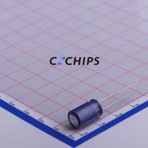 Supercondensador WTR3V01F0Z-0813L, Componente de Montaje en Orificio (THT), P=3.5mm, Condensador 1F -10%~+30% 3V 300uA@30mins - Product Image 1
