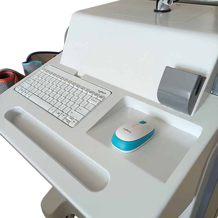 Importancia clínica del cribado temprano de la enfermedad cardiovascular Detector de arteriosclerosis de alta configuración