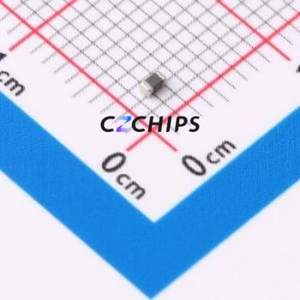 7427922808 Ferrite Bead 0603 RF ( Impedance @ Frequency: 8Ohm@100MHz )( Error: 25% )( DC Resistance (DCR): 5mOhm ) - Product Image 2