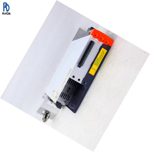 Module de commande programmable PLC 8V1010.00-2 PLC 8V1010 00 2 pour l'automatisation industrielle - Product Image 1