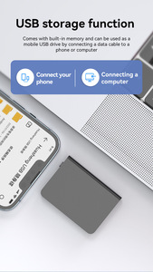 Ứng dụng ghi âm giảm tiếng ồn thời gian tem xóa hàng loạt phát lại âm nhạc ghi âm - Product Image 2