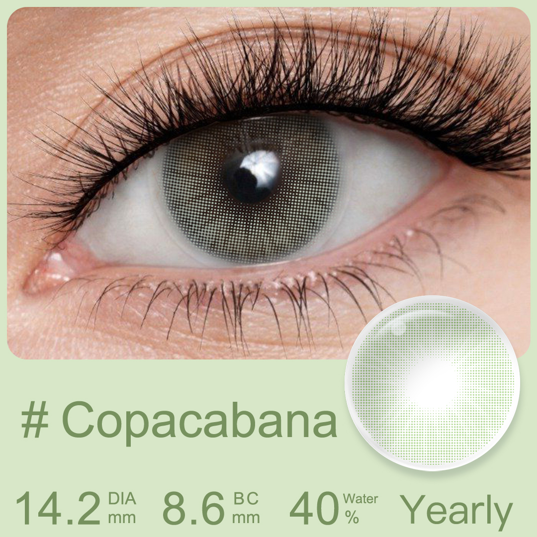 Copacabana L151