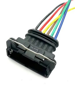 XG7063A-3.5-11/21 Prise de phare de moto complète 752S Lion Cub 250502c Jin Peng TRK502 Hurricane <span class=keywords><strong>Benali</strong></span> - Product Image 4