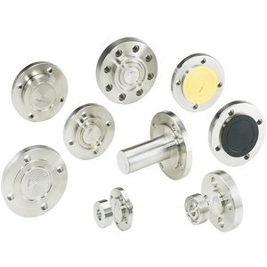 Capteur transducteur en ligne Rosemounts 2051 - Product Image 4