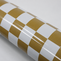 Fabrik-Bestpreis 0,32mm 0,35mm Wasserdichte PVC-Kunststoff-Bodenmatten Linoleum PVC-Bodenbelag Luxus-Vinyl-Rollenbodenbelag