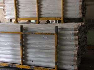 Tuyaux rigides en PVC de qualité supérieure fabriqués au Vietnam, résistants aux flammes, certifiés ISO9001, 20 mm, 25 mm, 32 mm, 40 mm, 50 mm - Product Image 5