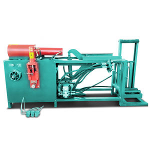 Machine automatique multifonctionnelle de démontage de ferraille de cuivre Moteur de démontage de ventilateur pour machine à laver Équipement de recyclage de ferraille - Product Image 1