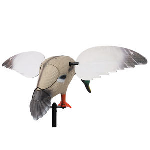 Control remoto eléctrico Simulación Pato Caza Waders Caza Señuelo para Caza - Product Image 5