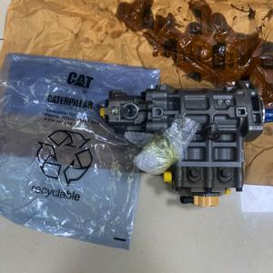 ปั๊มฉีดเชื้อเพลิง E320D 320-2512 3202512 326-4635 3264635 - Product Image 6