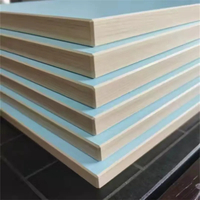 Machine à banderoler automatique et portable en pvc MDF