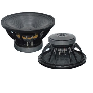Altavoz de rango completo de 15 pulgadas para escenarios, bares, KTV, refuerzo de sonido, altavoz de alta potencia - Product Image 1