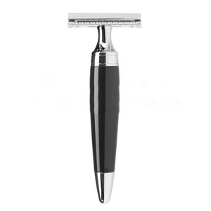 Double <b>Edge</b> Safety Razor for Shaving - Product Image 1